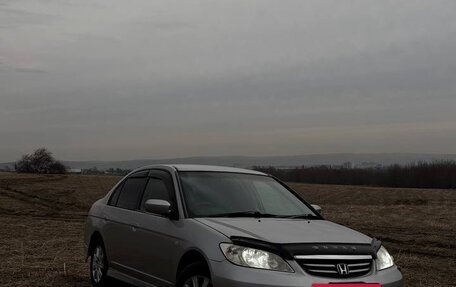 Honda Civic Ferio III, 2004 год, 530 000 рублей, 2 фотография