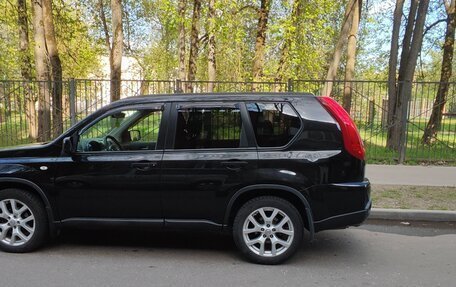 Nissan X-Trail, 2013 год, 1 390 000 рублей, 4 фотография