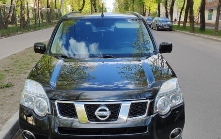 Nissan X-Trail, 2013 год, 1 390 000 рублей, 2 фотография
