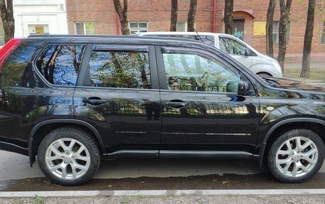 Nissan X-Trail, 2013 год, 1 390 000 рублей, 8 фотография