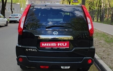 Nissan X-Trail, 2013 год, 1 390 000 рублей, 6 фотография