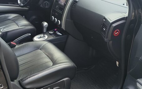 Nissan X-Trail, 2013 год, 1 390 000 рублей, 10 фотография