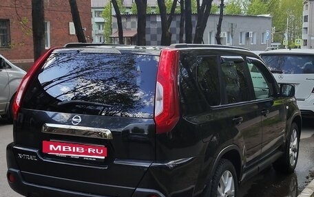 Nissan X-Trail, 2013 год, 1 390 000 рублей, 7 фотография