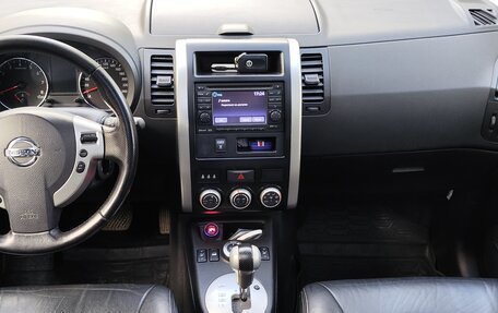 Nissan X-Trail, 2013 год, 1 390 000 рублей, 14 фотография