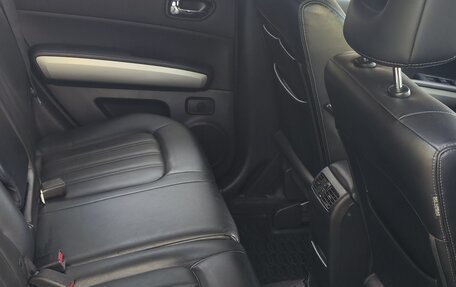 Nissan X-Trail, 2013 год, 1 390 000 рублей, 11 фотография