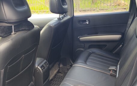 Nissan X-Trail, 2013 год, 1 390 000 рублей, 13 фотография