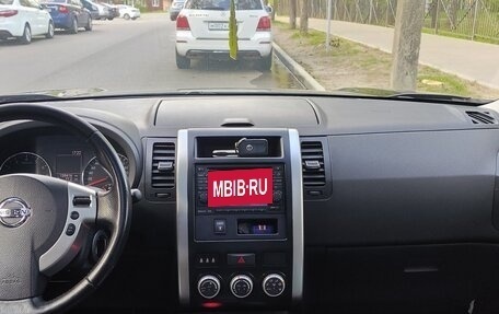 Nissan X-Trail, 2013 год, 1 390 000 рублей, 15 фотография