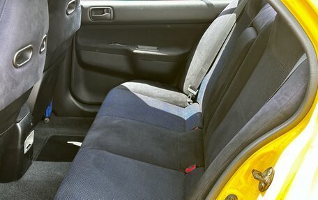 Mitsubishi Lancer Evolution VIII, 2001 год, 1 400 000 рублей, 14 фотография