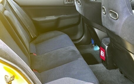Mitsubishi Lancer Evolution VIII, 2001 год, 1 400 000 рублей, 15 фотография
