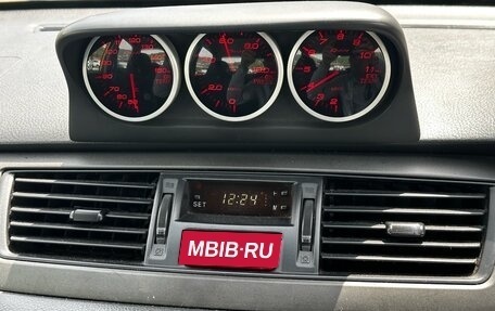 Mitsubishi Lancer Evolution VIII, 2001 год, 1 400 000 рублей, 9 фотография