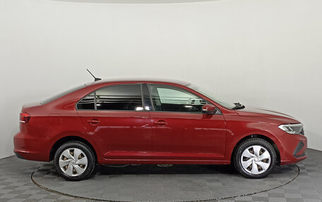 Volkswagen Polo VI (EU Market), 2021 год, 1 750 000 рублей, 5 фотография