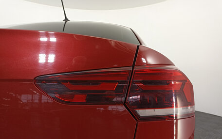 Volkswagen Polo VI (EU Market), 2021 год, 1 750 000 рублей, 11 фотография
