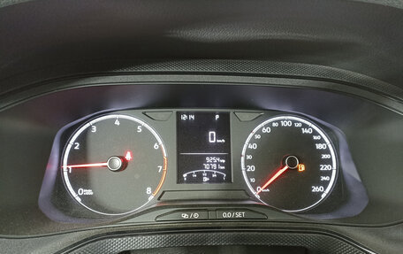 Volkswagen Polo VI (EU Market), 2021 год, 1 750 000 рублей, 16 фотография