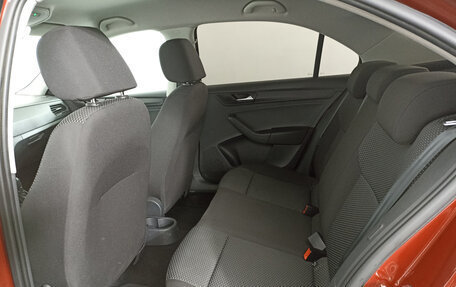 Volkswagen Polo VI (EU Market), 2021 год, 1 750 000 рублей, 15 фотография