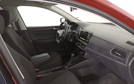 Volkswagen Polo VI (EU Market), 2021 год, 1 750 000 рублей, 13 фотография