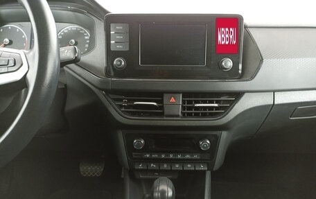 Volkswagen Polo VI (EU Market), 2021 год, 1 750 000 рублей, 18 фотография