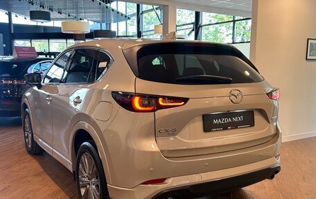 Mazda CX-5 II, 2024 год, 5 090 000 рублей, 2 фотография