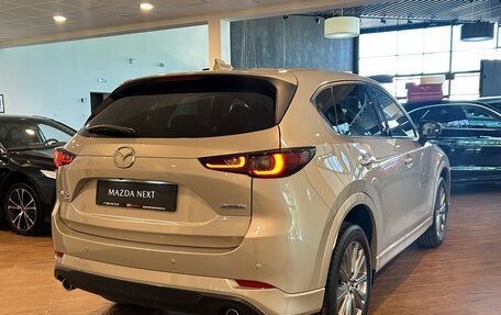 Mazda CX-5 II, 2024 год, 5 090 000 рублей, 4 фотография