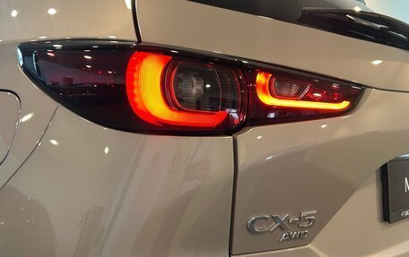 Mazda CX-5 II, 2024 год, 5 090 000 рублей, 9 фотография