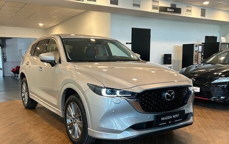 Mazda CX-5 II, 2024 год, 5 090 000 рублей, 5 фотография