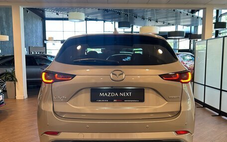 Mazda CX-5 II, 2024 год, 5 090 000 рублей, 3 фотография