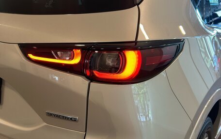 Mazda CX-5 II, 2024 год, 5 090 000 рублей, 8 фотография