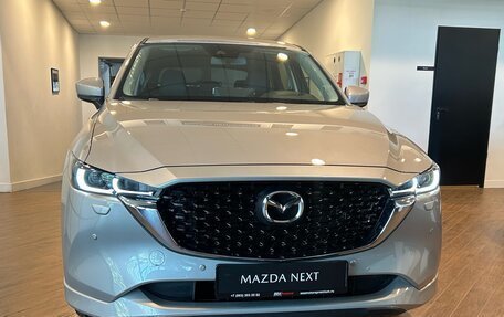 Mazda CX-5 II, 2024 год, 5 090 000 рублей, 6 фотография