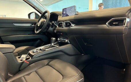 Mazda CX-5 II, 2024 год, 5 090 000 рублей, 22 фотография