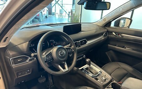 Mazda CX-5 II, 2024 год, 5 090 000 рублей, 14 фотография