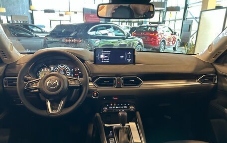 Mazda CX-5 II, 2024 год, 5 090 000 рублей, 21 фотография