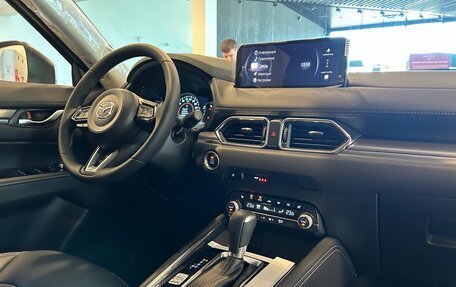 Mazda CX-5 II, 2024 год, 5 090 000 рублей, 24 фотография