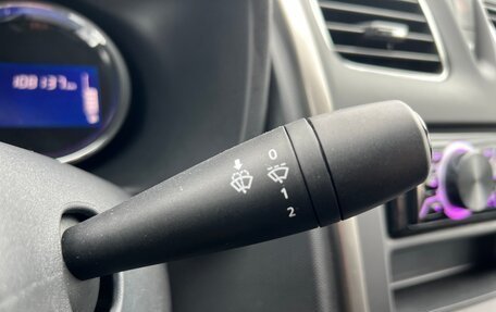 Renault Logan II, 2018 год, 799 000 рублей, 26 фотография