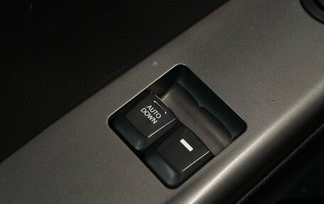 KIA Rio III рестайлинг, 2016 год, 1 217 000 рублей, 10 фотография