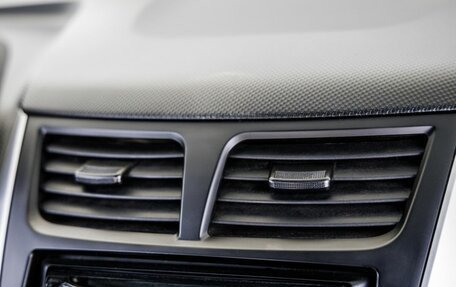 Hyundai Solaris II рестайлинг, 2013 год, 898 000 рублей, 25 фотография