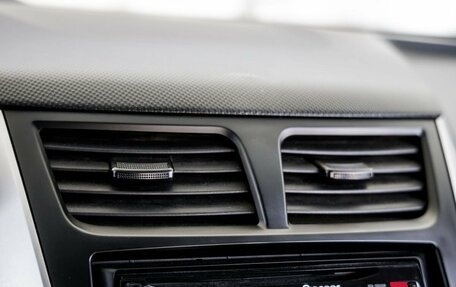 Hyundai Solaris II рестайлинг, 2013 год, 898 000 рублей, 17 фотография