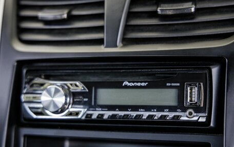 Hyundai Solaris II рестайлинг, 2013 год, 898 000 рублей, 26 фотография