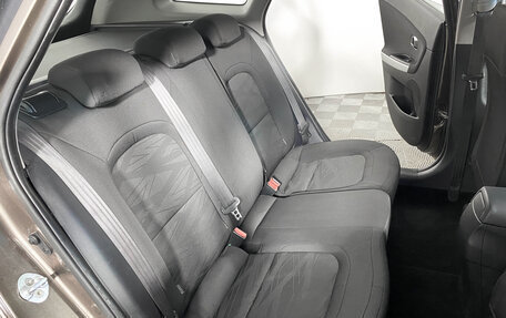 KIA cee'd III, 2018 год, 1 179 000 рублей, 11 фотография