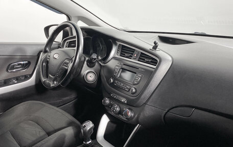KIA cee'd III, 2018 год, 1 179 000 рублей, 10 фотография
