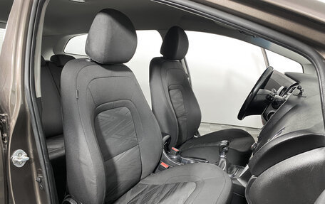 KIA cee'd III, 2018 год, 1 179 000 рублей, 9 фотография