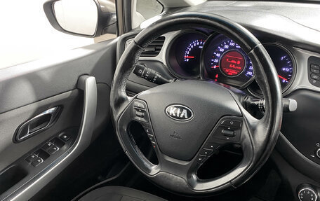 KIA cee'd III, 2018 год, 1 179 000 рублей, 15 фотография