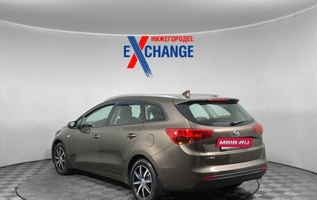 KIA cee'd III, 2018 год, 1 179 000 рублей, 6 фотография