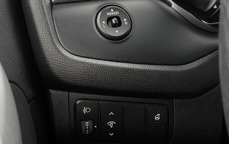KIA cee'd III, 2018 год, 1 179 000 рублей, 19 фотография