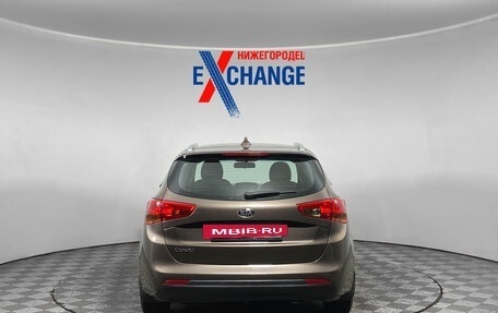 KIA cee'd III, 2018 год, 1 179 000 рублей, 5 фотография