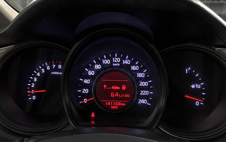 KIA cee'd III, 2018 год, 1 179 000 рублей, 16 фотография