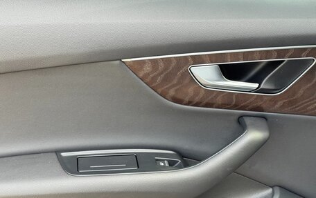 Audi Q7, 2022 год, 6 080 000 рублей, 20 фотография