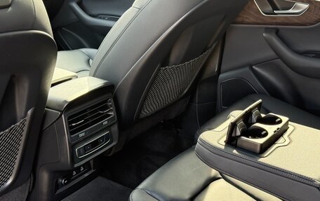 Audi Q7, 2022 год, 6 080 000 рублей, 23 фотография