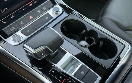 Audi Q7, 2022 год, 6 080 000 рублей, 13 фотография
