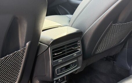 Audi Q7, 2022 год, 6 080 000 рублей, 24 фотография