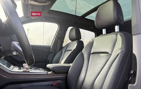 Audi Q7, 2022 год, 6 080 000 рублей, 19 фотография