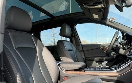Audi Q7, 2022 год, 6 080 000 рублей, 28 фотография